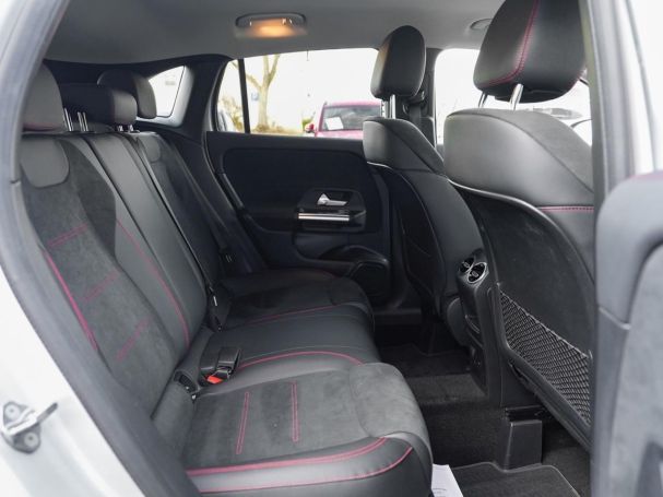 Mercedes-Benz GLA 250 AMG MBUXNavi+ Distronic Memory 360°