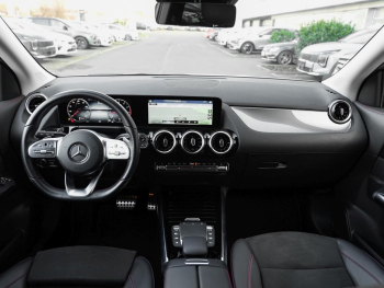 Mercedes-Benz GLA 250 AMG MBUXNavi+ Distronic Memory 360°