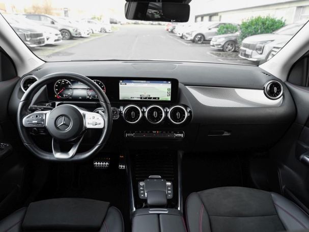 Mercedes-Benz GLA 250 AMG MBUXNavi+ Distronic Memory 360°