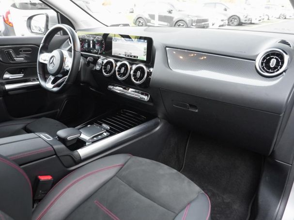 Mercedes-Benz GLA 250 AMG MBUXNavi+ Distronic Memory 360°