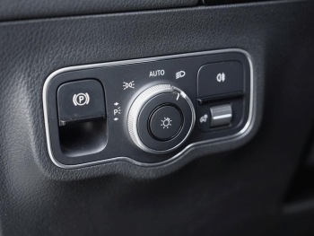 Mercedes-Benz GLA 250 AMG MBUXNavi+ Distronic Memory 360°