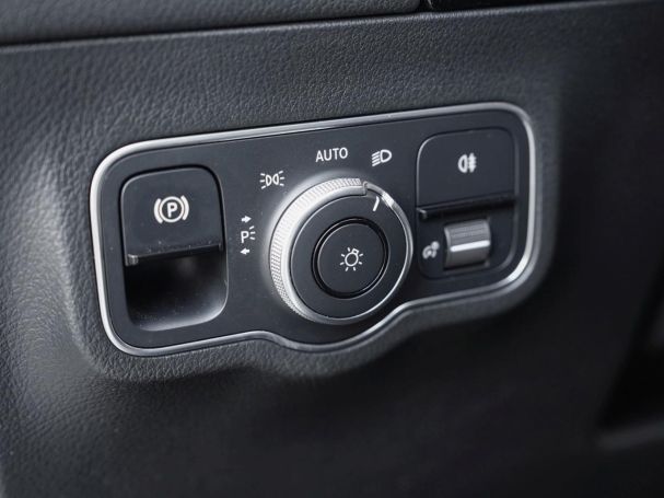 Mercedes-Benz GLA 250 AMG MBUXNavi+ Distronic Memory 360°