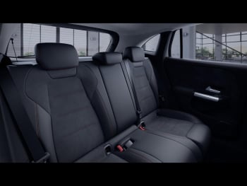 Mercedes-Benz GLA 250 AMG MBUXNavi+ Distronic Memory 360°