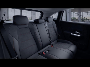 Mercedes-Benz GLA 250 AMG MBUXNavi+ Distronic Memory 360°