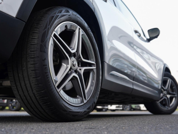 Mercedes-Benz GLA 250 AMG MBUXNavi+ Distronic Memory 360°