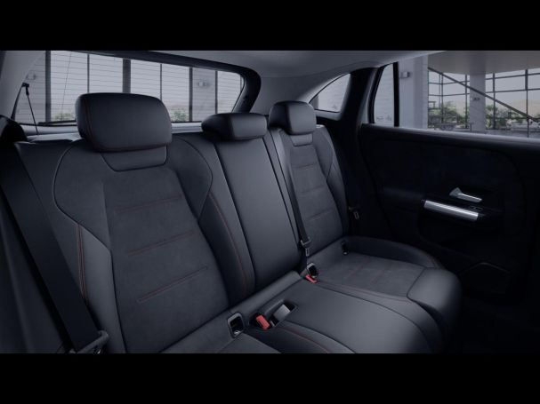 Mercedes-Benz GLA 250 AMG MBUXNavi+ Distronic Memory 360°