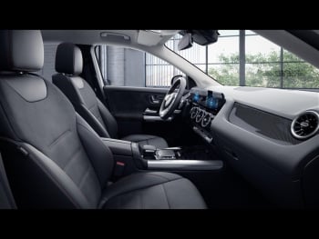 Mercedes-Benz GLA 250 AMG MBUXNavi+ Distronic Memory 360°