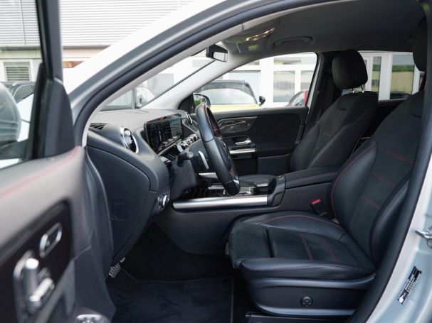 Mercedes-Benz GLA 250 AMG MBUXNavi+ Distronic Memory 360°