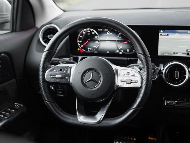 Mercedes-Benz GLA 250 AMG MBUXNavi+ Distronic Memory 360°