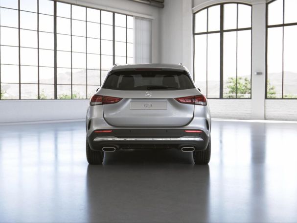 Mercedes-Benz GLA 250 AMG MBUXNavi+ Distronic Memory 360°
