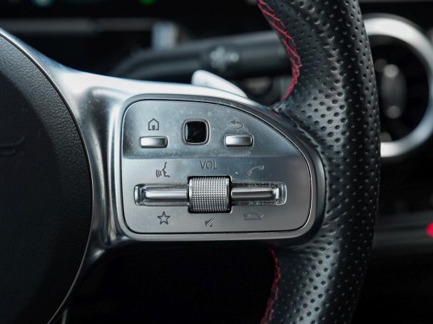 Mercedes-Benz GLA 250 AMG MBUXNavi+ Distronic Memory 360°