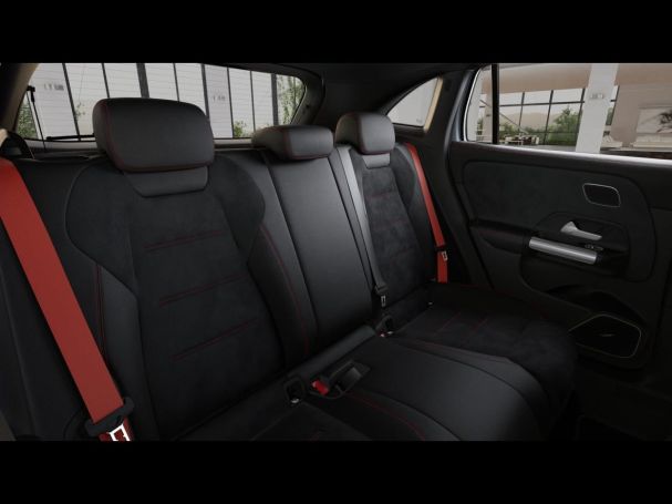 Mercedes-Benz GLA 35 AMG 4M AMG Night Distronic Panorama EasyP