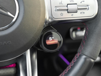 Mercedes-Benz GLA 35 AMG 4M Night Panorama Burmester Memory