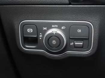 Mercedes-Benz GLA 35 AMG 4M Night Panorama Burmester Memory