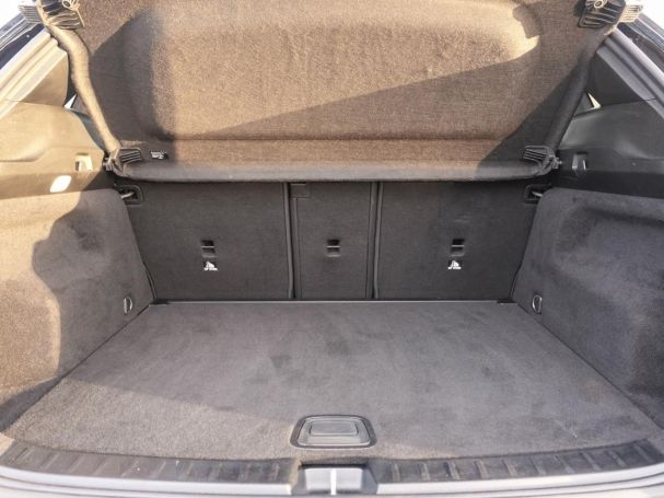 Mercedes-Benz GLA 35 AMG 4M Night Panorama Burmester Memory