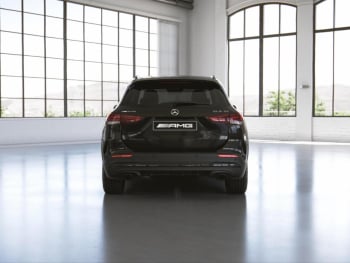 Mercedes-Benz GLA 35 AMG 4M Night Panorama Burmester Memory