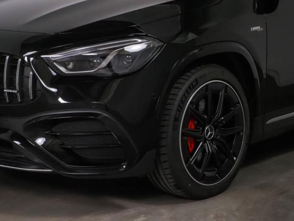 Mercedes-Benz GLA 35 AMG 4M Panorama Standhzg Distronic 360°