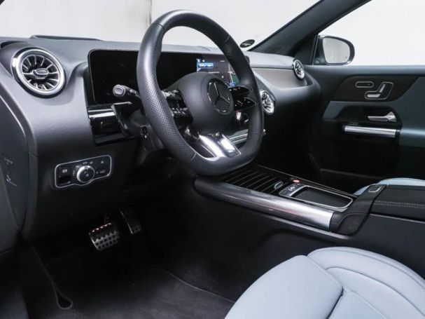 Mercedes-Benz GLA 35 AMG 4M Panorama Standhzg Distronic 360°