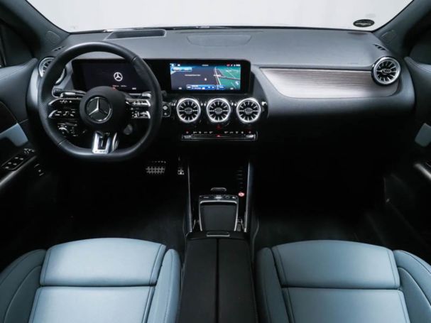 Mercedes-Benz GLA 35 AMG 4M Panorama Standhzg Distronic 360°