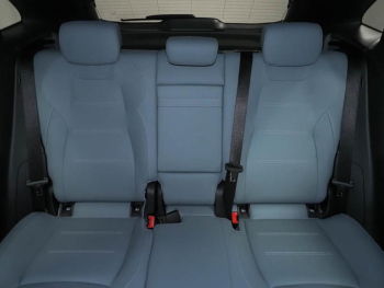 Mercedes-Benz GLA 35 AMG 4M Panorama Standhzg Performance Sitz