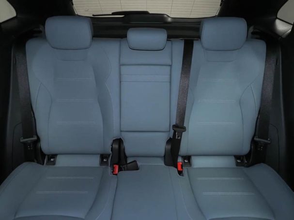 Mercedes-Benz GLA 35 AMG 4M Panorama Standhzg Distronic 360°