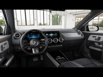 Mercedes-Benz GLA 35 AMG 4M Night Panorama Memory Distronic
