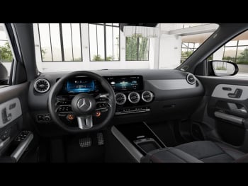 Mercedes-Benz GLA 35 AMG 4M Night Panorama Memory Distronic