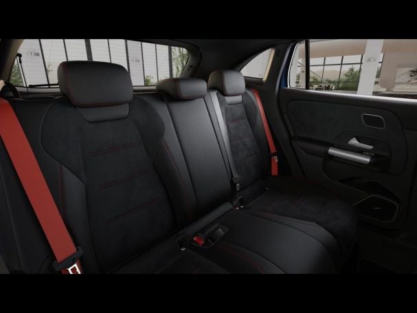 Mercedes-Benz GLA 35 AMG 4M Night Panorama Memory Distronic