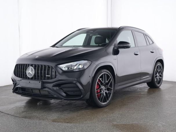 Mercedes-Benz GLA 45 AMG S 4+ Night Distronic Panorama AHK