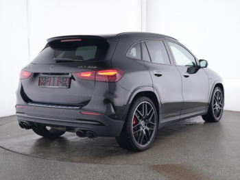 Mercedes-Benz GLA 45 AMG S 4+ Night Distronic Panorama AHK