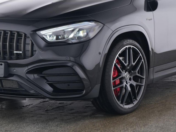 Mercedes-Benz GLA 45 AMG S 4+ Night Distronic Panorama AHK