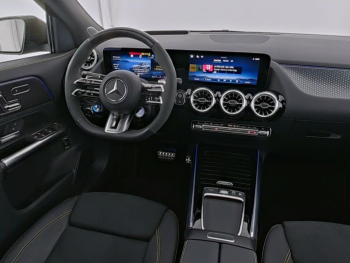 Mercedes-Benz GLA 45 AMG S 4+ Night Distronic Panorama AHK