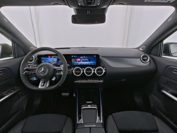 Mercedes-Benz GLA 45 AMG S 4+ Night Distronic Panorama AHK