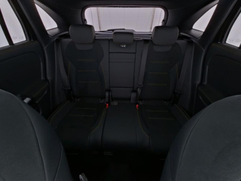 Mercedes-Benz GLA 45 AMG S 4+ Night Distronic Panorama AHK