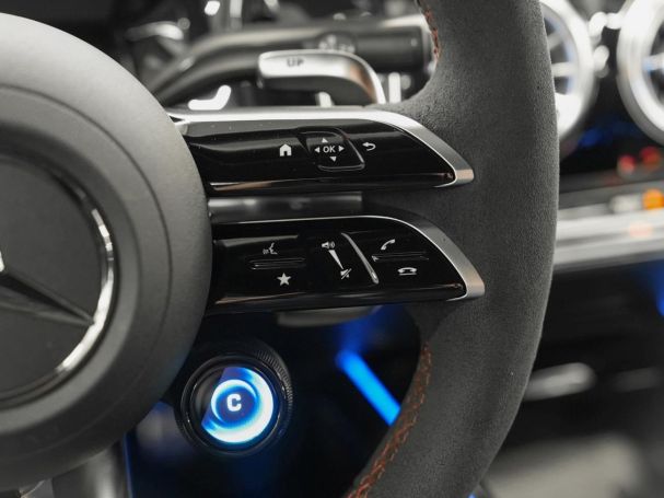 Mercedes-Benz GLA 45 AMG S 4M+ Night Memory Distronic 360°