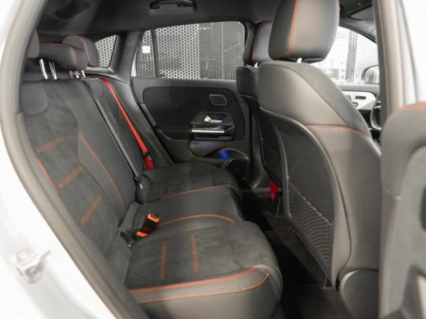 Mercedes-Benz GLA 45 AMG S 4M+ Night Memory Distronic 360°