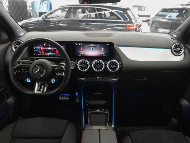Mercedes-Benz GLA 45 AMG S 4M+ Night Memory Distronic 360°