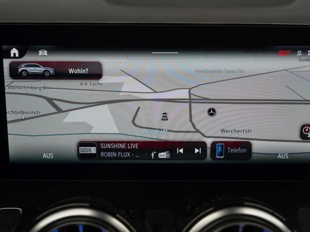 Mercedes-Benz GLA 45 AMG S 4M+ Night Memory Distronic 360°