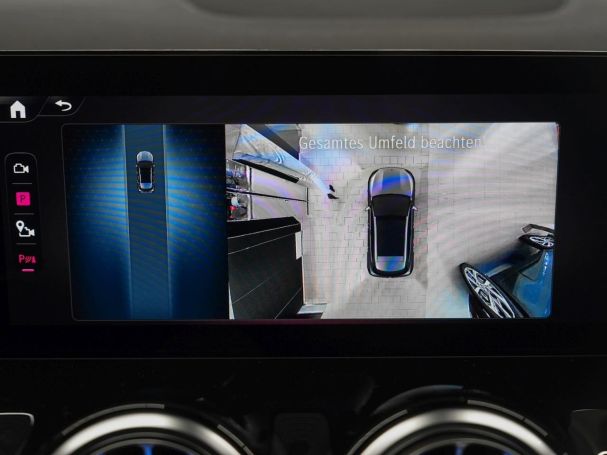 Mercedes-Benz GLA 45 AMG S 4M+ Night Memory Distronic 360°