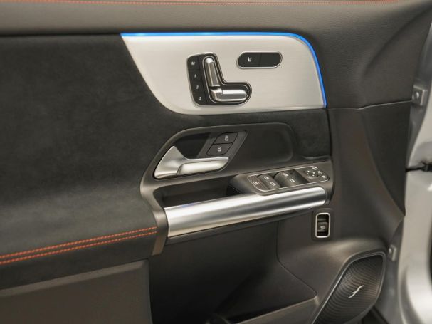 Mercedes-Benz GLA 45 AMG S 4M+ Night Memory Distronic 360°