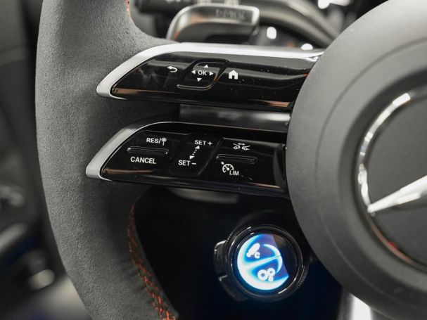 Mercedes-Benz GLA 45 AMG S 4M+ Night Memory Distronic 360°