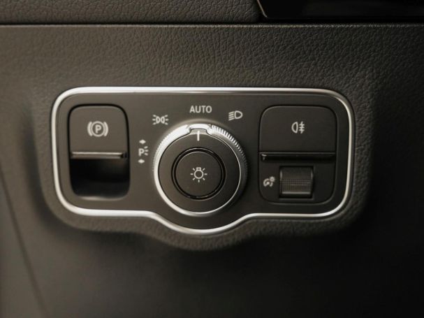 Mercedes-Benz GLA 45 AMG S 4M+ Night Memory Distronic 360°