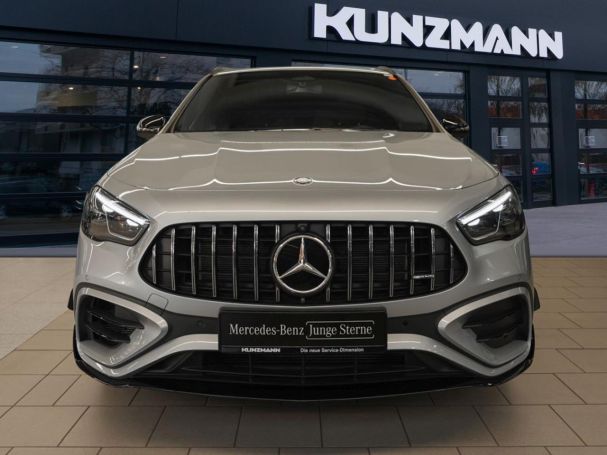 Mercedes-Benz GLA 45 AMG S 4M+ Night Memory Distronic 360°