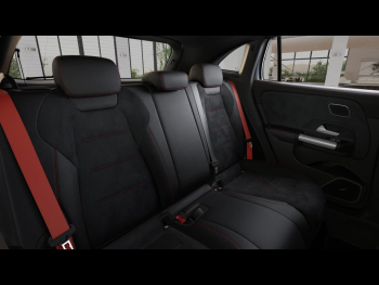 Mercedes-Benz GLA 45 AMG S 4M+ Night Memory Distronic 360°