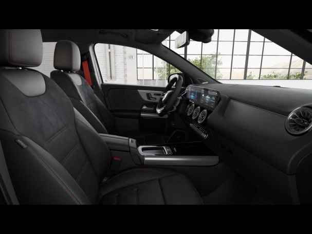 Mercedes-Benz GLA 45 AMG S 4M+ Night Memory Distronic 360°