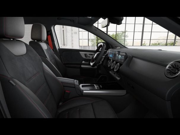 Mercedes-Benz GLA 45 AMG S 4M+ Night Memory Distronic 360°