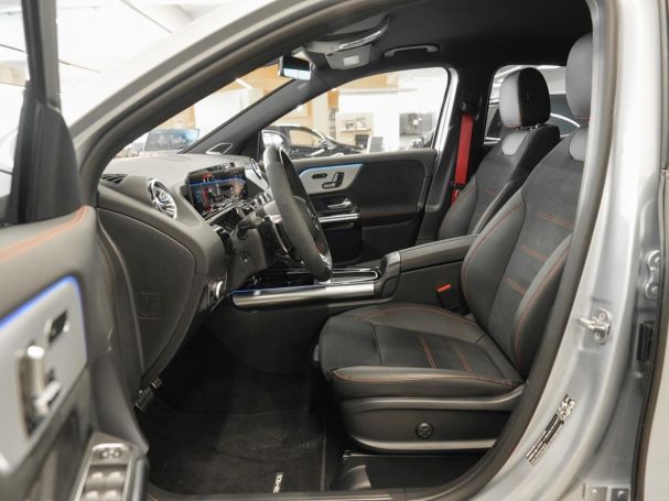 Mercedes-Benz GLA 45 AMG S 4M+ Night Memory Distronic 360°