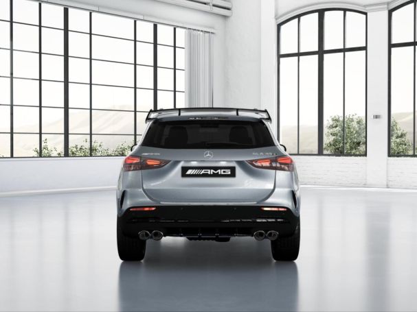 Mercedes-Benz GLA 45 AMG S 4M+ Night Memory Distronic 360°