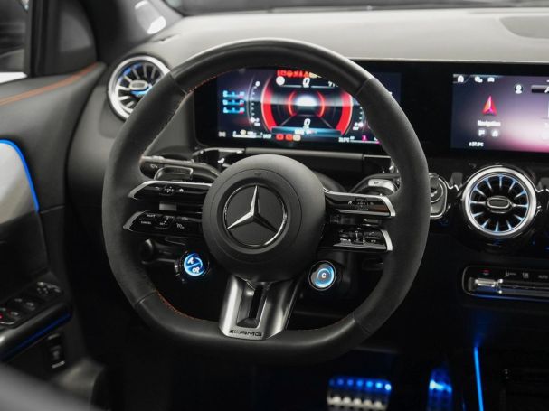 Mercedes-Benz GLA 45 AMG S 4M+ Night Memory Distronic 360°