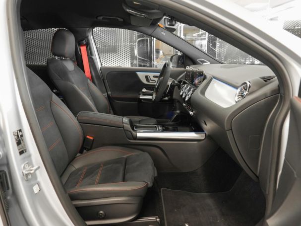 Mercedes-Benz GLA 45 AMG S 4M+ Night Memory Distronic 360°